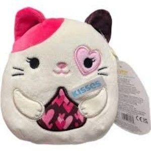 Squishmallow Pyper 5" The Cat